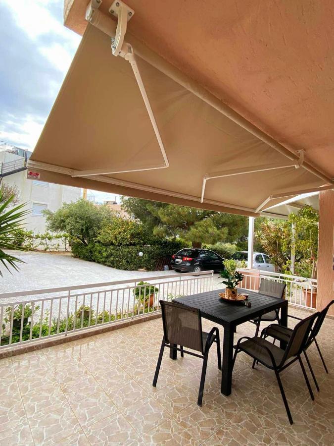 Cozy Apartments Istro Exterior photo