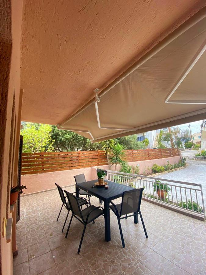 Cozy Apartments Istro Exterior photo